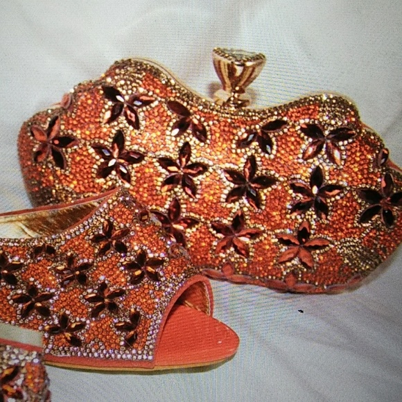 Shoes purse - Picture 2 of 5